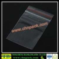 zip-lock-bag182 mil jewelry packing plastic zip lock bag